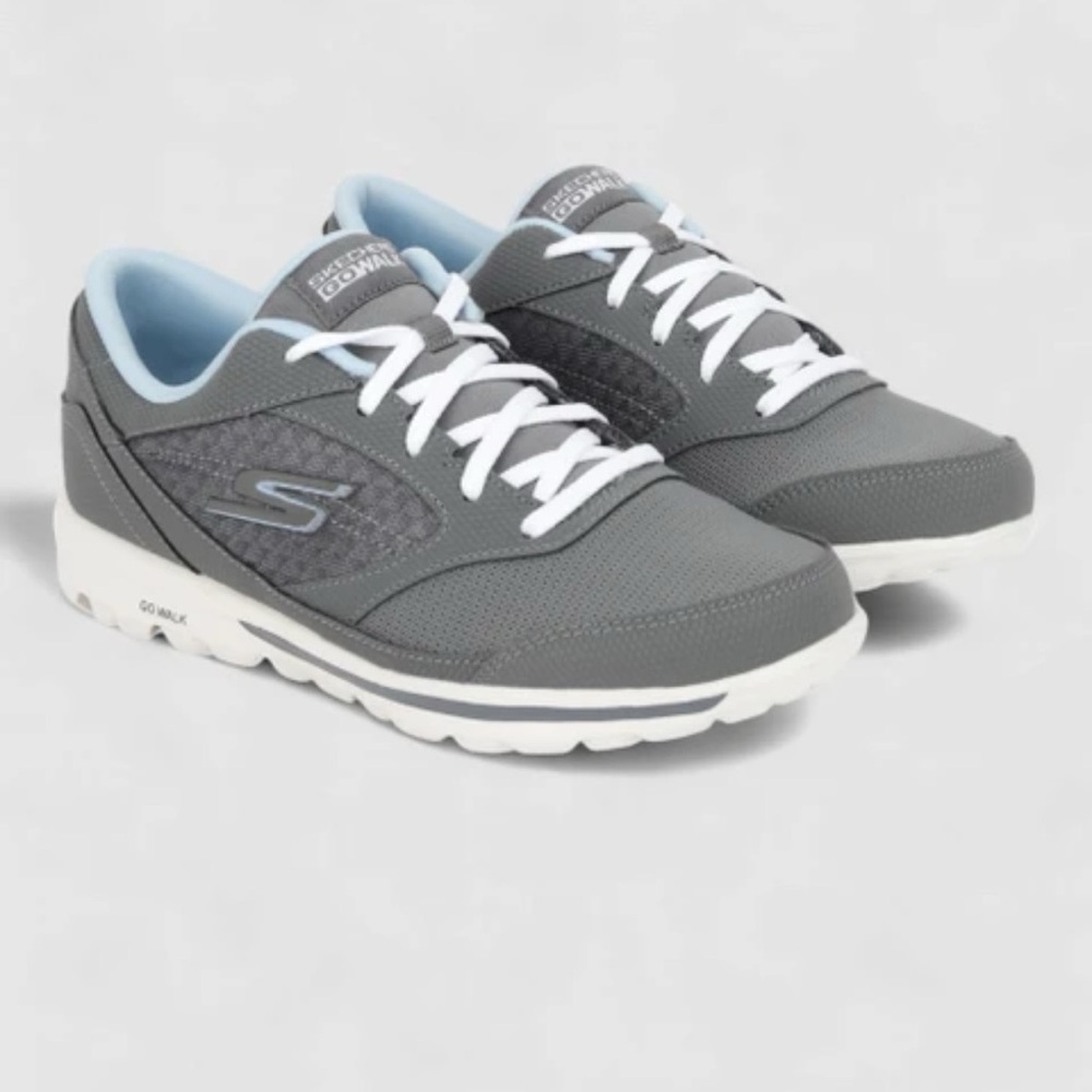 Skechers Women's Go Walk Classic Casual Walking Sneakers from Finish Line